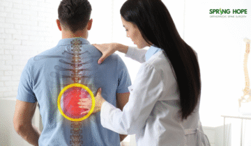 Spinal Stenosis: Symptoms, Causes & Treatment