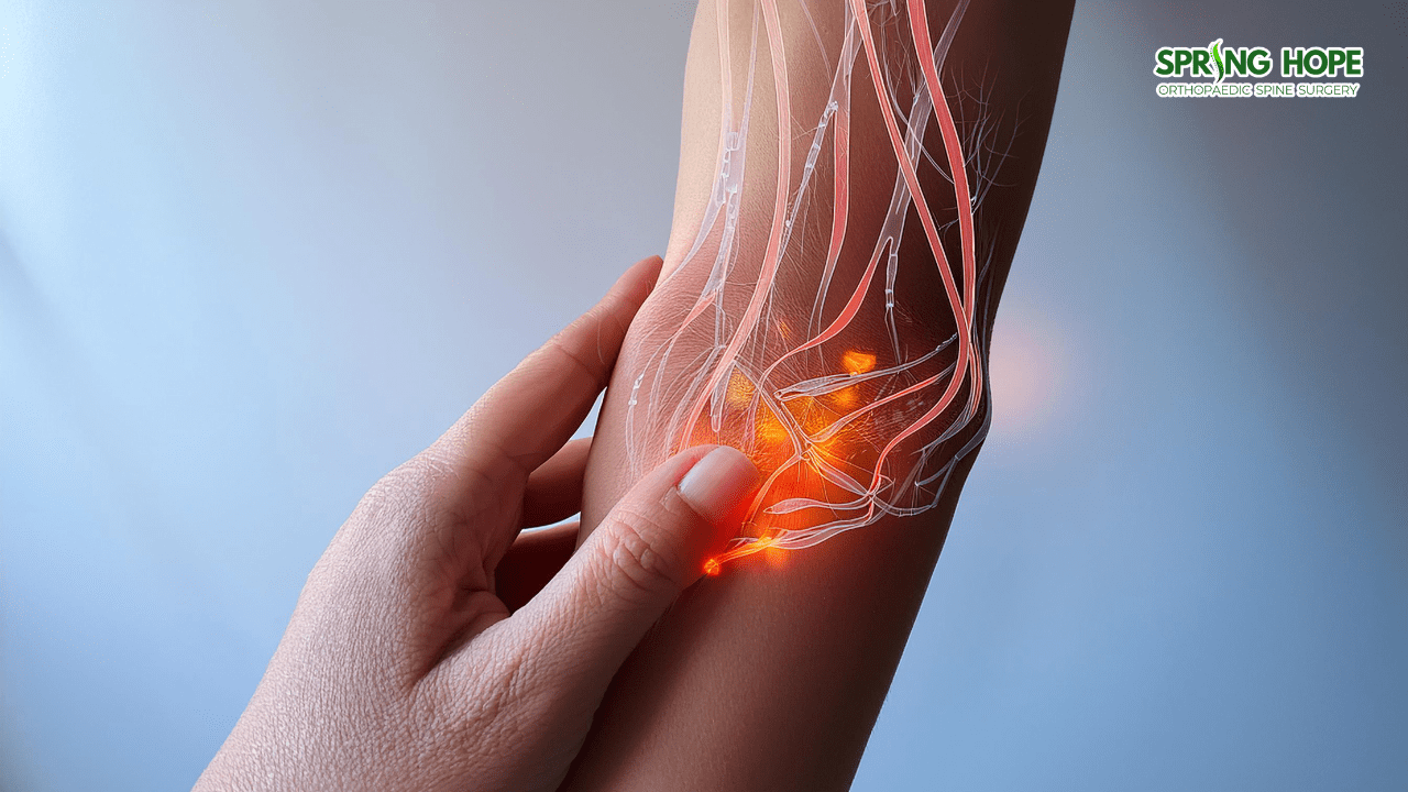 Tendinosis
