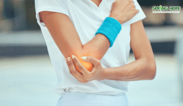 Tennis Elbow (Lateral Epicondylitis): Symptoms, Causes, and Treatment