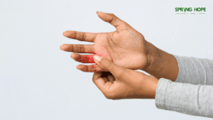 Trigger Finger