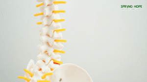 Bamboo Spine