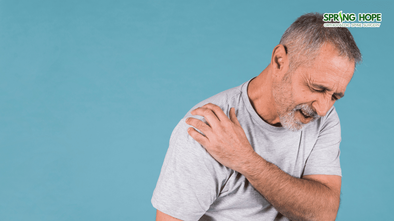 Frozen Shoulder