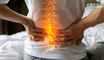 Spinal Stenosis: Gejala, Penyebab, dan Pilihan Pengobatan