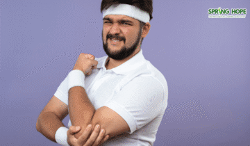 Golfer’s Elbow (Medial Epicondylitis): Penyebab, Gejala, dan Pengobatan