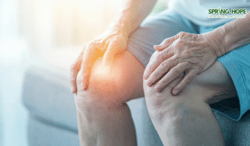 Osteoartritis: Penyebab, Gejala, dan Cara Mengatasinya