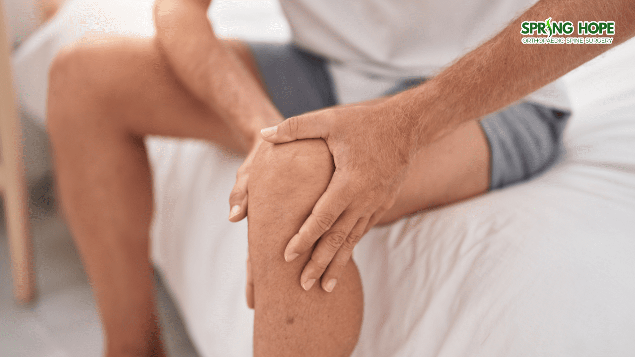 Osteoartritis Lutut