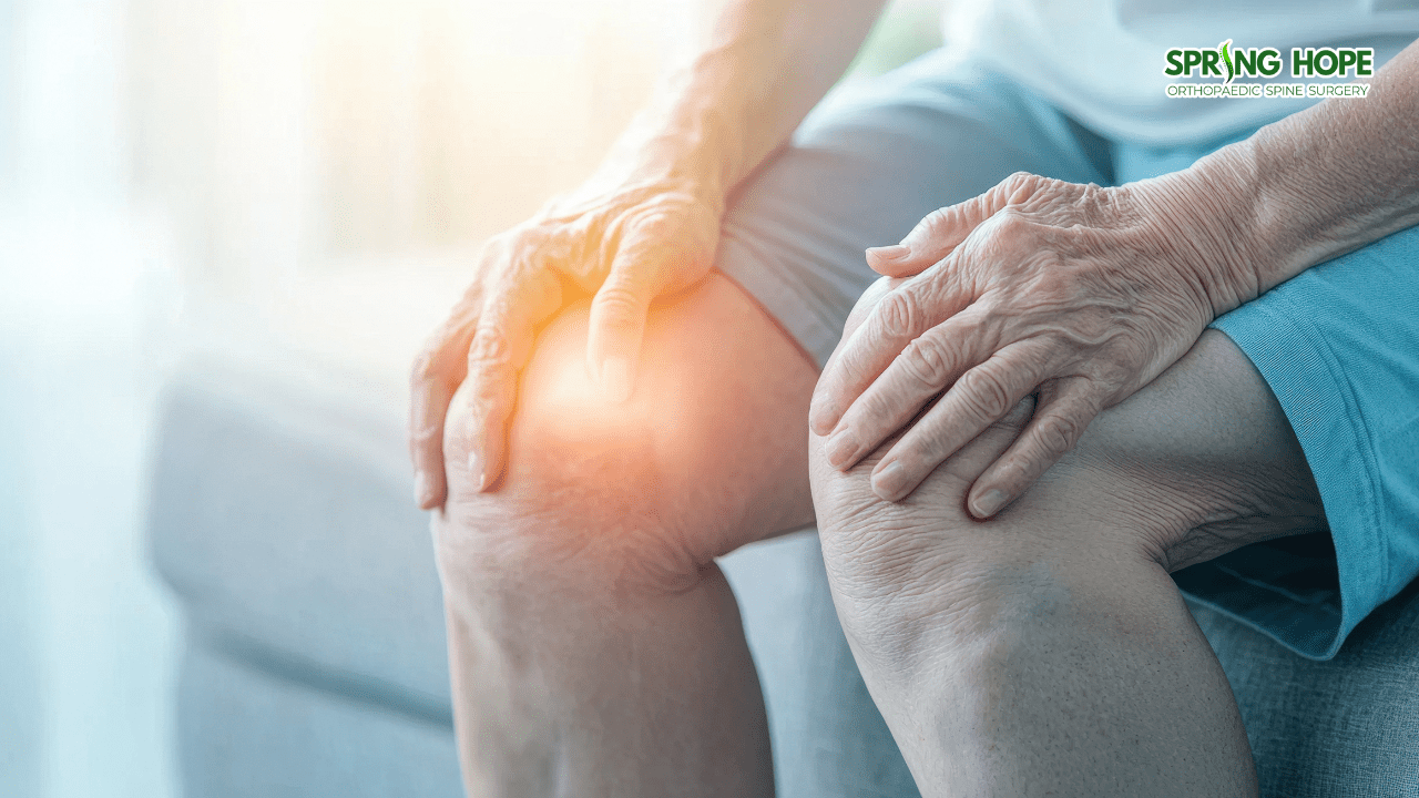 Osteoartritis