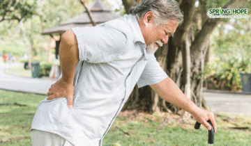 Understanding the Link Between Osteoporosis and the Development of a Hunchback