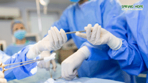 Risks of Spine Surgery