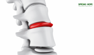 Slipped Disc (Herniated Disc): Gejala, Penyebab, dan Pilihan Pengobatan