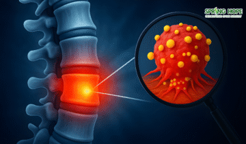 Tumor Tulang Belakang: Mengenal Gejala, Diagnosis, dan Perawatan Ortopedi