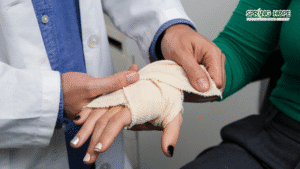 Wrist Fractures