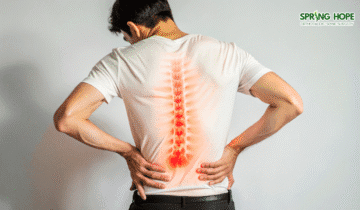 Ankylosing Spondylitis: Gejala, Penyebab, dan Pilihan Pengobatan