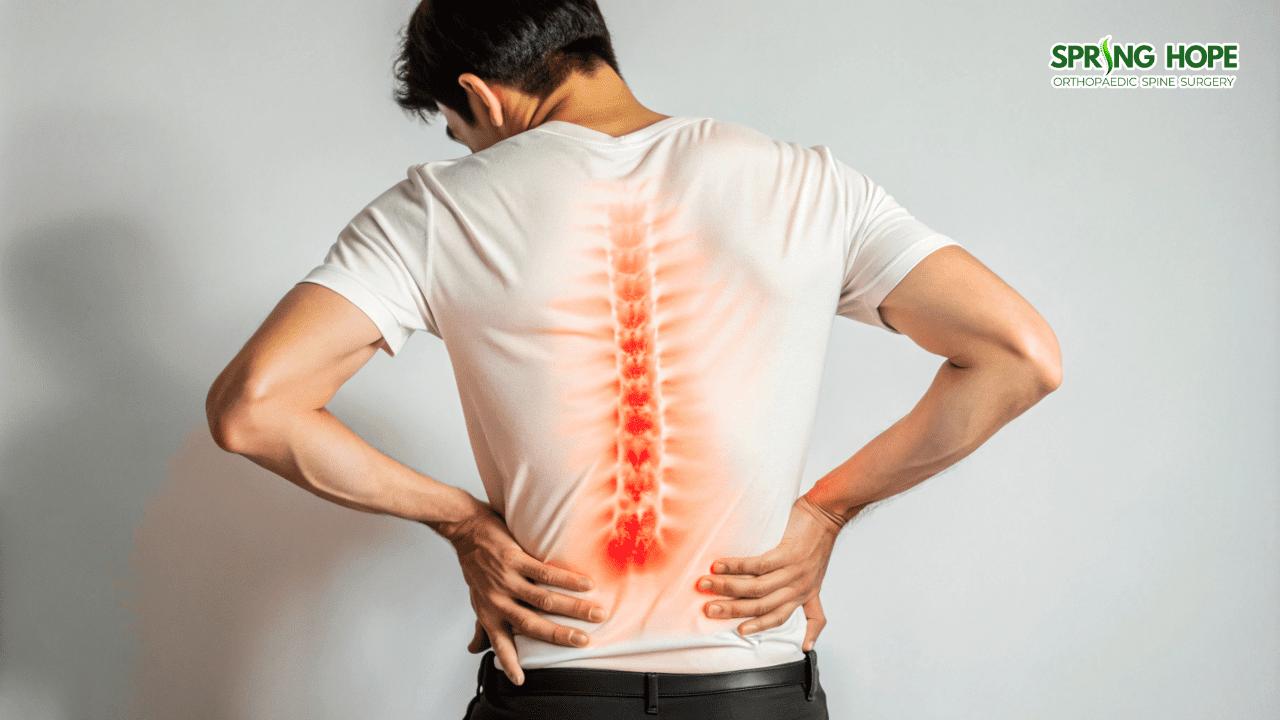 Ankylosing Spondylitis
