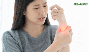 De Quervain’s Tenosynovitis: Gejala, Penyebab, dan Pilihan Pengobatan