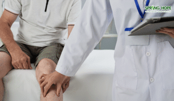 Iliotibial Band Syndrome (ITBS): Penyebab, Gejala, dan Pilihan Pengobatan