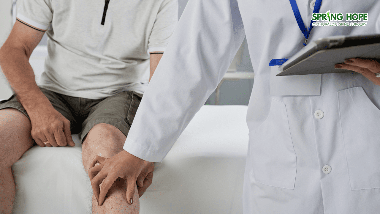 Iliotibial Band Syndrome