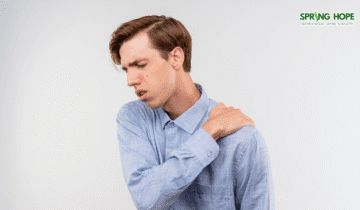 Cedera Rotator Cuff: Gejala, Diagnosis, dan Opsi Pengobatan