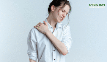 SLAP Tear: Mengenal Gejala, Penyebab, dan Penanganan Cedera Bahu