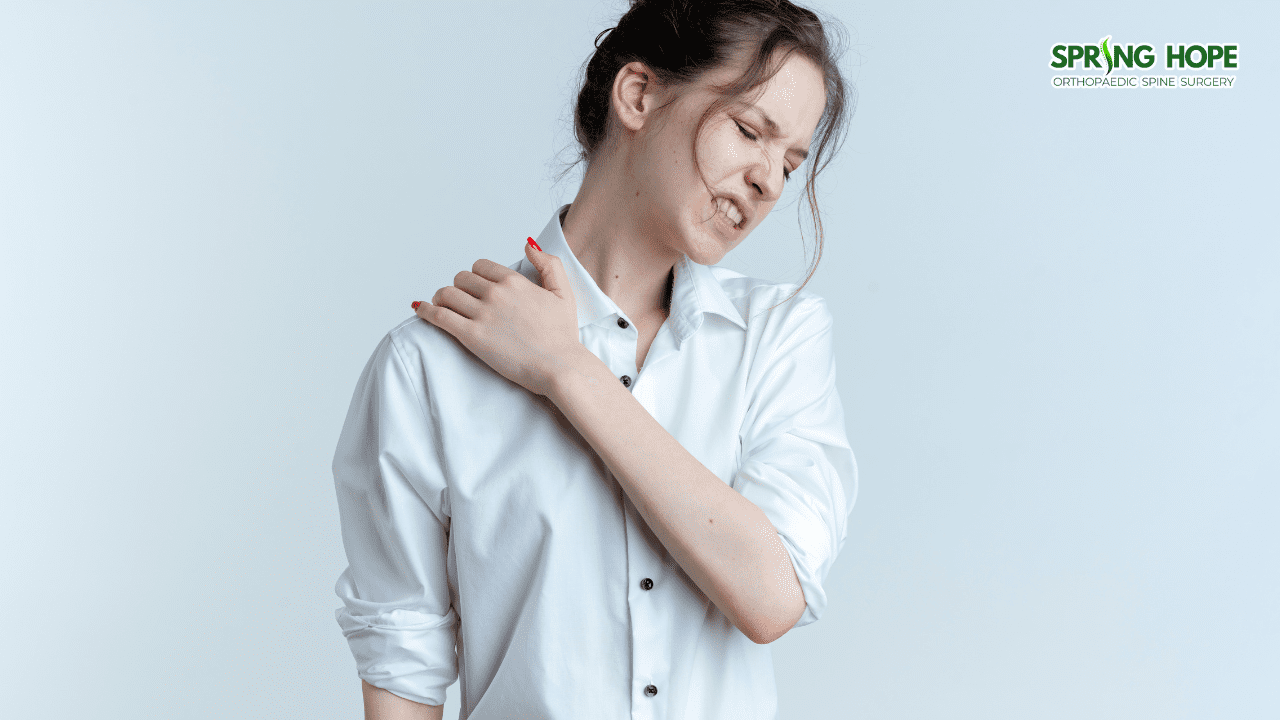 SLAP Tear