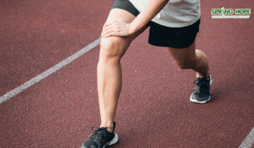 Achilles Tendinosis: Gejala, Penyebab, dan Penanganan
