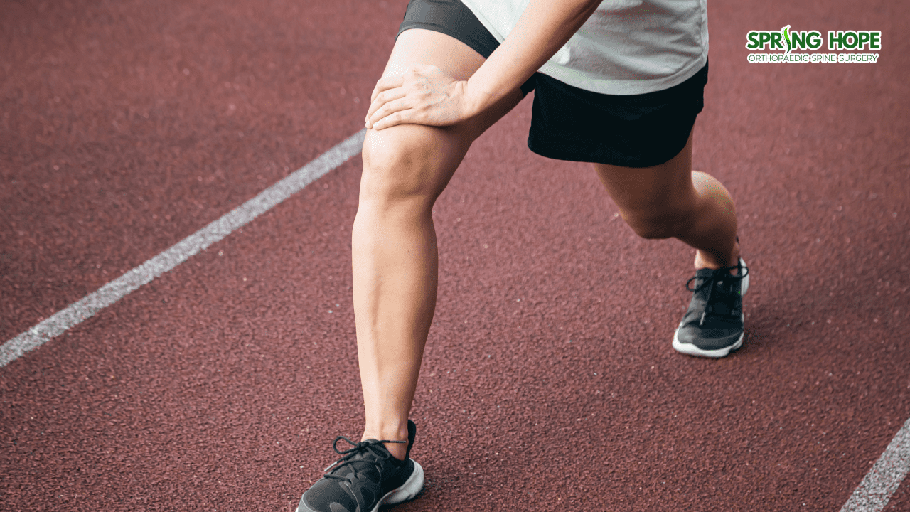 achilles tendinosis