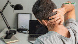 Understanding Text Neck: How to Protect Your Spine in a Digital World