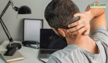 Understanding Text Neck: How to Protect Your Spine in a Digital World