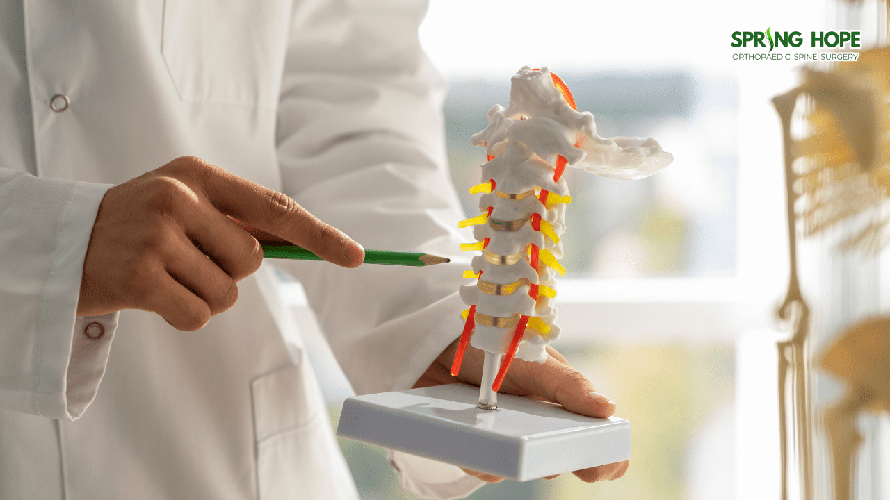 Vertebroplasty