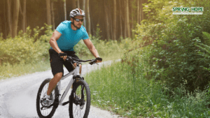 Understanding and Preventing Common Spine Problems for Cyclists