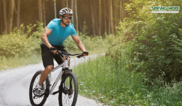 Understanding and Preventing Common Spine Problems for Cyclists