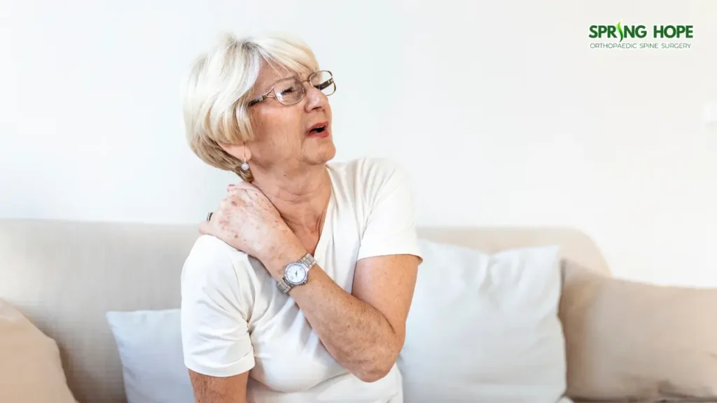 OSTEOPOROSIS