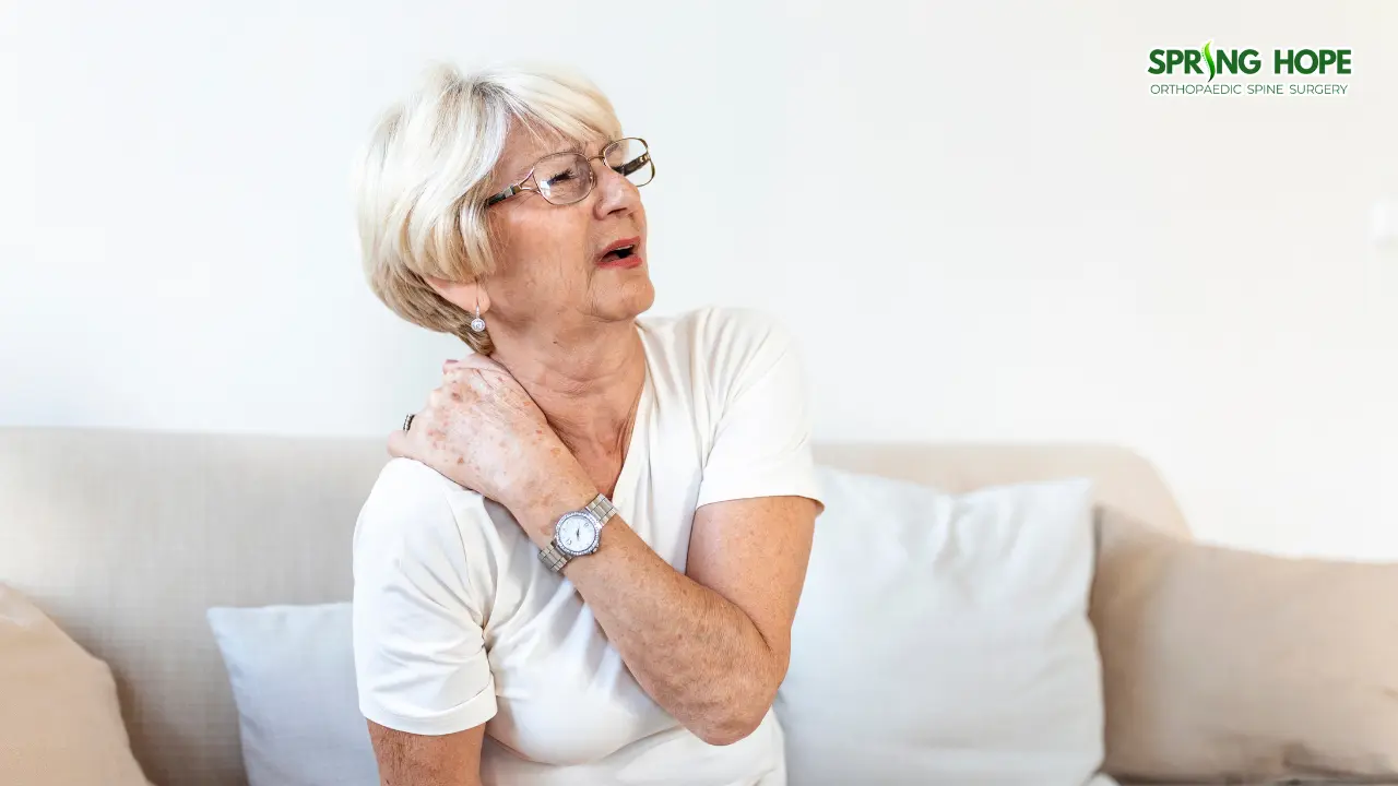 OSTEOPOROSIS