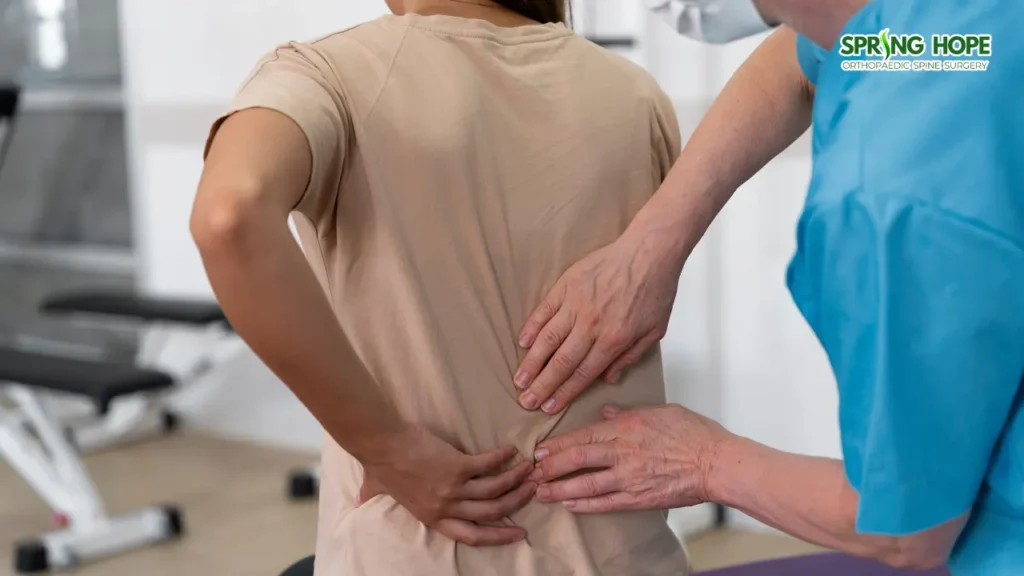Spinal Stenosis