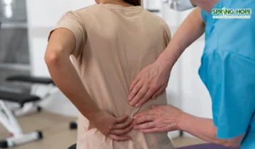 Understanding Spinal Stenosis: A Guide to Managing Spinal Canal Narrowing