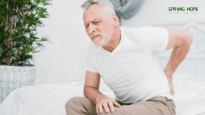 Clinical Pathways for Managing Chronic Back Pain