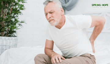 Clinical Pathways for Managing Chronic Back Pain