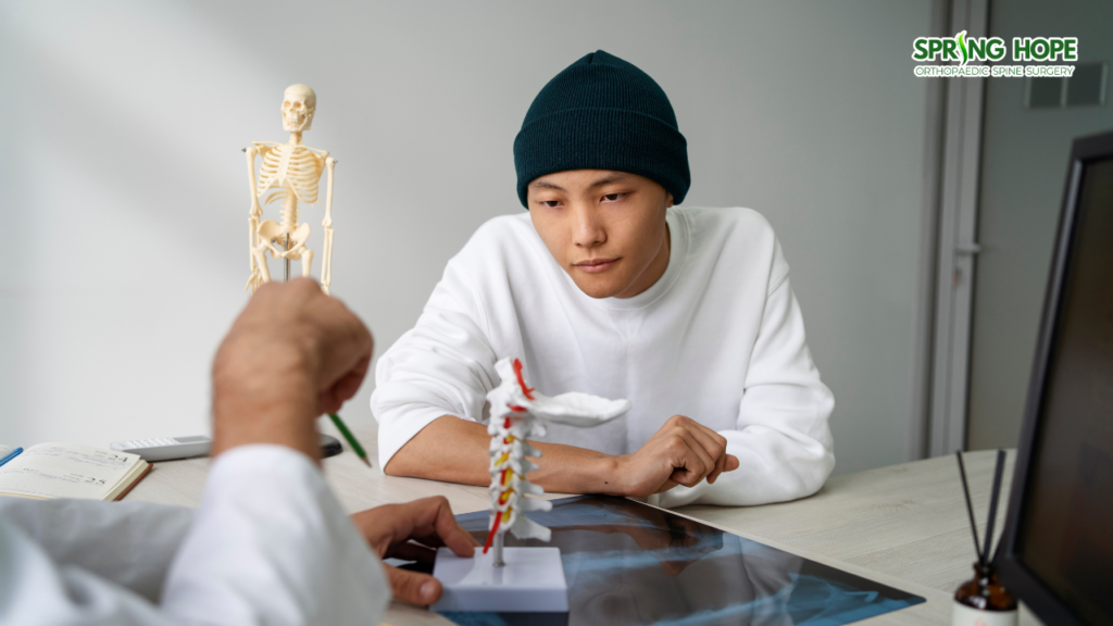 5 Kesalahan Umum Setelah Operasi HNP