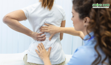 Memahami Spinal Stenosis Lumbar: Mengapa Kaki Terasa Berat dan Kram Saat Berjalan?