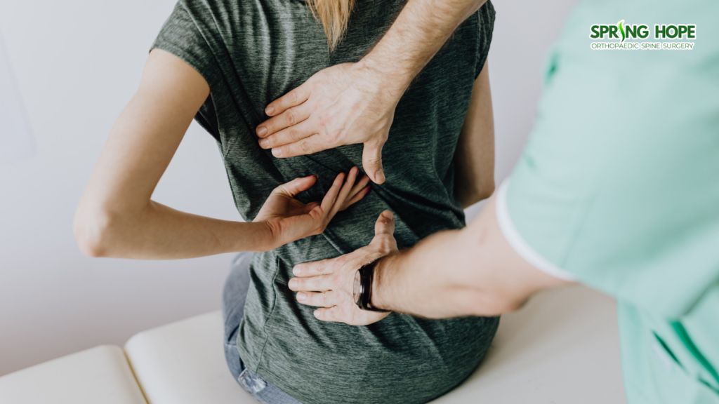 Scoliosis in Children