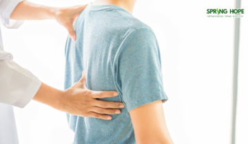 Mengenal TBC Tulang Belakang: Gejala, Penyebab, dan Langkah Pemulihan Pott’s Disease