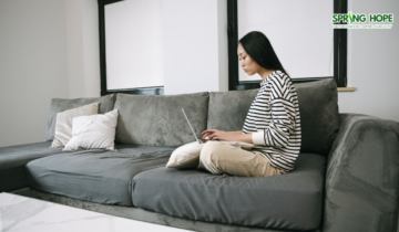 How Prolonged Sitting Changes the Structure of Your Spine