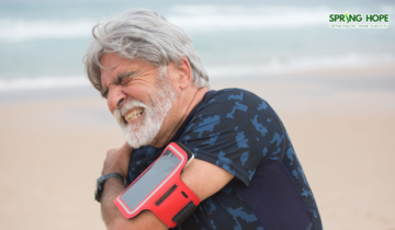 3 Common Causes of Shoulder Pain You Should Know