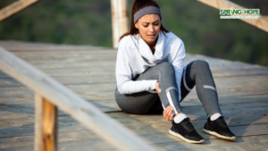 ACHILLES TENDINOSIS
