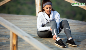 Mengatasi Nyeri Tumit: Panduan Lengkap Mengenai Achilles Tendinosis