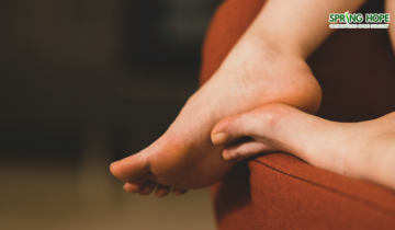 Healing the Heel: A Comprehensive Guide to Managing Plantar Fasciitis