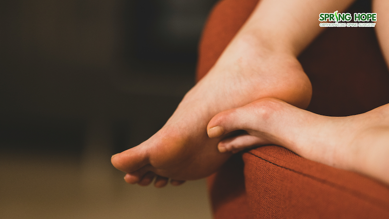 Plantar Fasciitis Guide