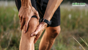knee pain