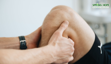 Understanding Meniscus Tears: Causes, Symptoms, and Treatment Options