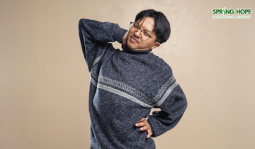 Neck Muscle Strengthening Exercises for Chronic Neck Pain and Posture Correction